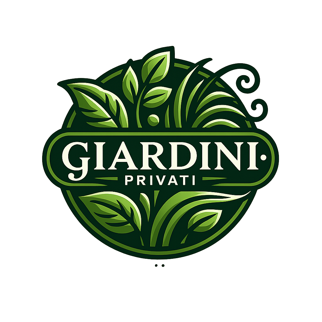 Giardini Privati logo